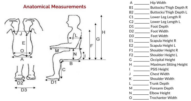 UniversalMed Supply Logo